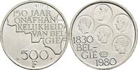 Belgien 500 Frank -