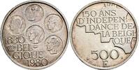 Belgien 500 Frank -