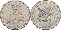 Polen 100 Zlotych -