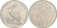Kasachstan 50 Tenge -