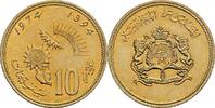 Marokko 10 Centimes -