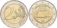 Deutschland 2 Euro 2007 D vz 3,50 EUR  plus 10,00 EUR verzending