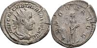 ROM, Trebonianus Gallus 251-253 Antoninian -