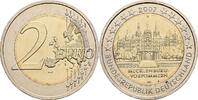Deutschland 2 Euro 2007 D vz 3,50 EUR  plus 10,00 EUR verzending