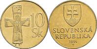 Slowakei 10 Korün -