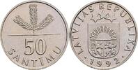 Lettland 50 Santimu -