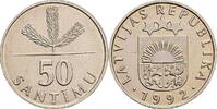Lettland 50 Santimu -