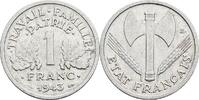 Frankreich 1 Franc -