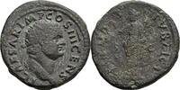 ROM, Titus als Caesar 69-79 As -