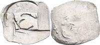 Mittelalter Pfennig -