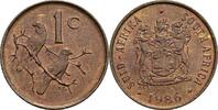 Südafrika 1 Cent -