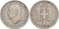Griechenland 1 Drachme -