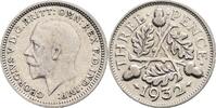 Großbritannien 3 Pence 1932 ss 2,50 EUR  plus 10,00 EUR verzending