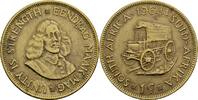 Südafrika 1 Cent -