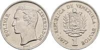 Venezuela 1 Bolivar -