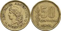 Argentinien 50 Centavos -