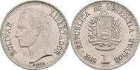 Venezuela 1 Bolivar -