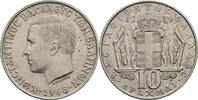 Griechenland 10 Drachmai -
