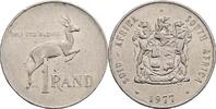 Südafrika 1 Rand 1977 ss 2,50 EUR  plus 10,00 EUR verzending