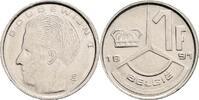 Belgien 1 Frank -