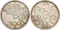 Belgien 500 Frank -