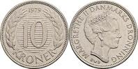 Dänemark 10 Kroner -