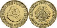 Südafrika 1/2 Cent 1961 ss 2,50 EUR  plus 10,00 EUR verzending