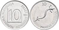 Slowenien 10 Stotinov -