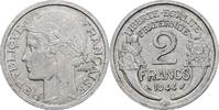Frankreich 2 Francs -