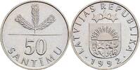Lettland 50 Santimu -