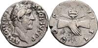 ROM, Antoninus Pius 138-161 Denar  ss 44,00 EUR  plus 10,00 EUR verzending
