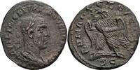 ROM, Traianus Decius 249-251 Tetradrachme -