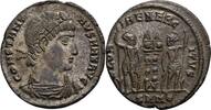 ROM, Constantinus I. 307-337 Follis -