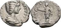 ROM, Julia Domna +217 Gattin des Septimius Severus Denar -