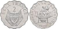Ruanda 2 Francs -