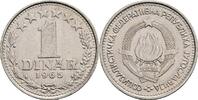 Jugoslawien 1 Dinar -