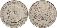 Kenia 1 Shilling -