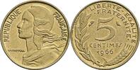 Frankreich 5 Centimes -
