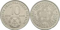DDR 10 Mark -