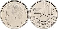 Belgien 1 Frank -