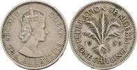 Nigeria 1 Shilling -