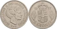 Dänemark 5 Kroner -