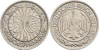 Deutsches Reich 50 Reichspfennig -