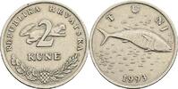 Kroatien 2 Kune -