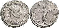 ROM, Trebonianus Gallus Antoninian -