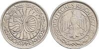 Deutsches Reich 50 Reichspfennig -