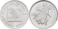 Slowenien 50 Stotinov -