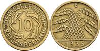 Deutsches Reich 10 Reichspfennig -