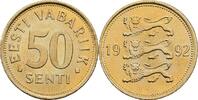 Estland 50 Senti -