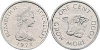 Seyschellen 1 Cent -